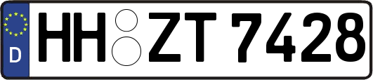 HH-ZT7428