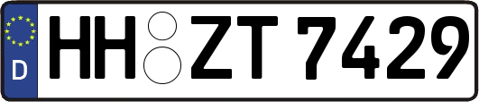 HH-ZT7429