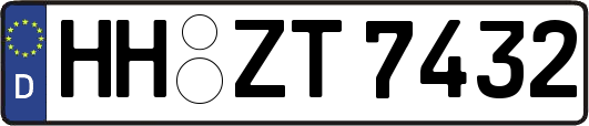 HH-ZT7432