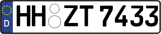 HH-ZT7433