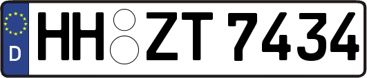 HH-ZT7434