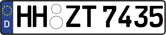 HH-ZT7435
