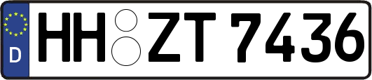 HH-ZT7436