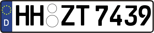 HH-ZT7439