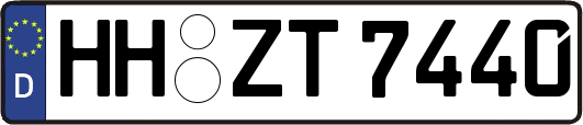 HH-ZT7440