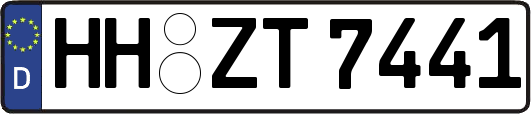 HH-ZT7441