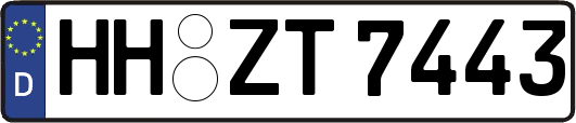 HH-ZT7443