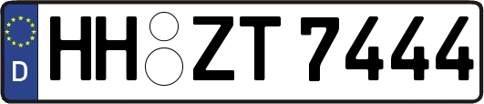 HH-ZT7444