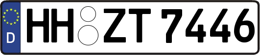 HH-ZT7446