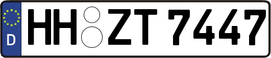 HH-ZT7447