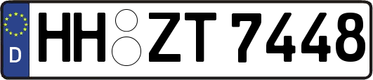 HH-ZT7448