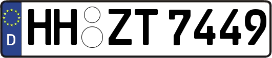 HH-ZT7449