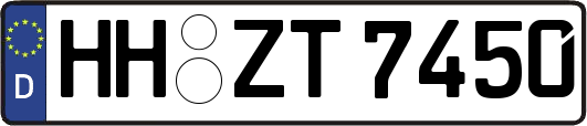 HH-ZT7450