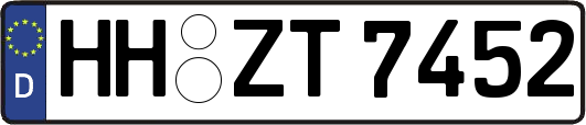 HH-ZT7452