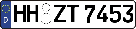 HH-ZT7453