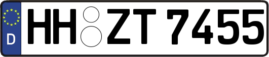 HH-ZT7455