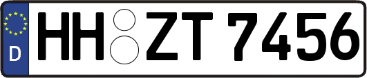 HH-ZT7456