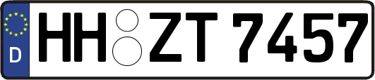 HH-ZT7457