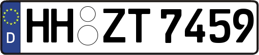 HH-ZT7459