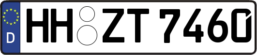 HH-ZT7460