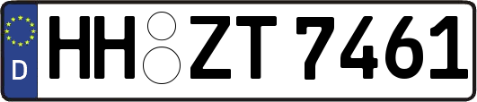 HH-ZT7461