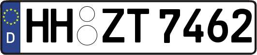 HH-ZT7462