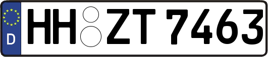 HH-ZT7463