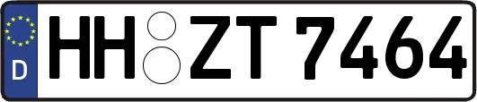 HH-ZT7464