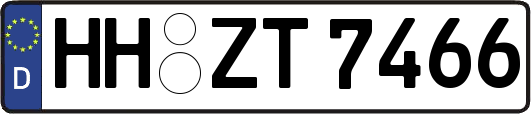 HH-ZT7466