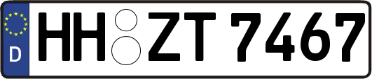 HH-ZT7467