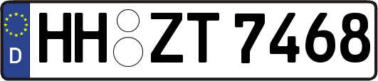HH-ZT7468