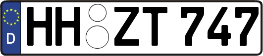 HH-ZT747