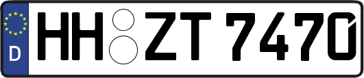 HH-ZT7470