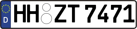 HH-ZT7471