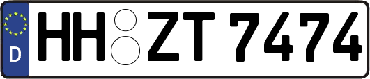 HH-ZT7474