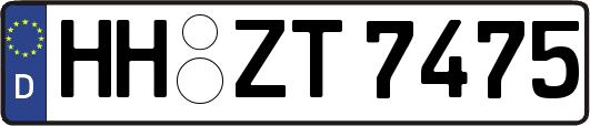 HH-ZT7475