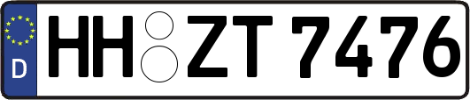 HH-ZT7476