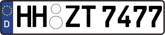 HH-ZT7477