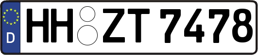 HH-ZT7478