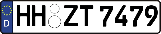HH-ZT7479