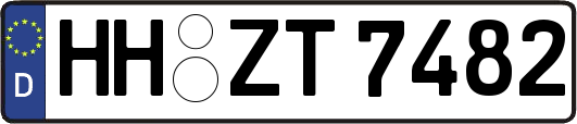 HH-ZT7482