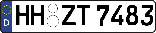 HH-ZT7483