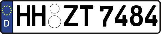 HH-ZT7484
