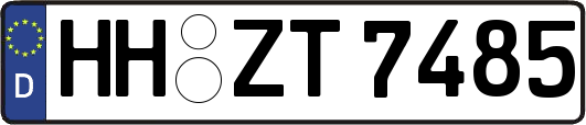 HH-ZT7485