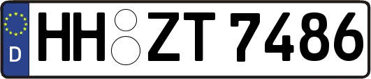 HH-ZT7486