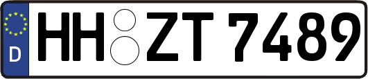 HH-ZT7489