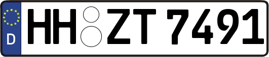 HH-ZT7491