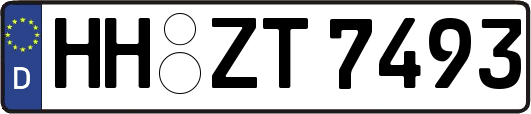 HH-ZT7493