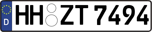 HH-ZT7494