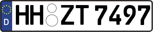 HH-ZT7497